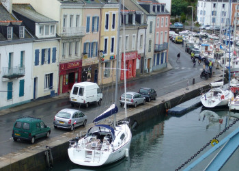 Ле-Пале, Франция. Фото 5 – фотографии Франции