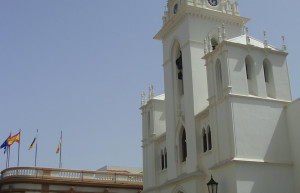 Лос-Силос, Тенерифе остров, Канарские острова, фото № 33459 – фотографии Канарских островов