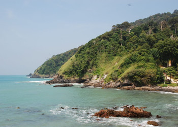 Берега на острове Ланта, Тайланд. Фото 4 – фотографии Таиланда