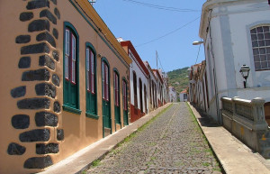 Гарафиа, Ла-Пальма остров, Канарские острова, фото № 31906 – фотографии Канарских островов
