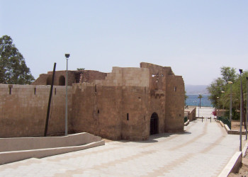 Акаба, Иордания, фото № 36034 – фотографии Иордании