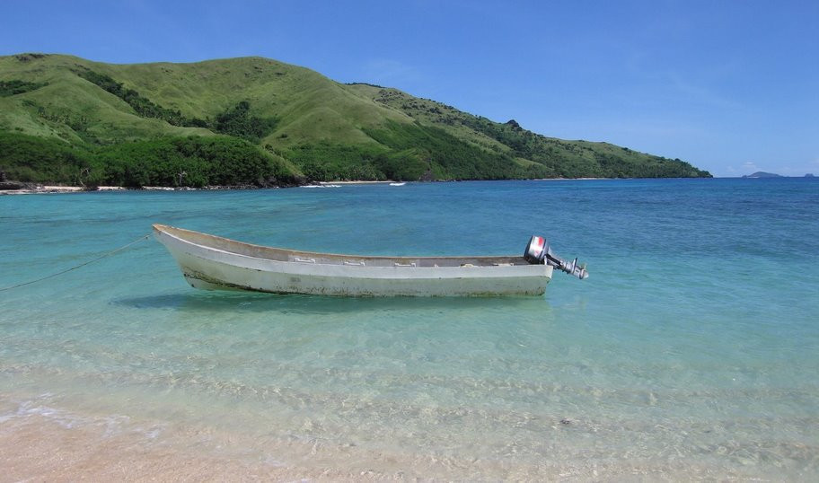 Вайа остров, Ясава группа островов, Фиджи, фото № 49944 – фотографии Фиджи