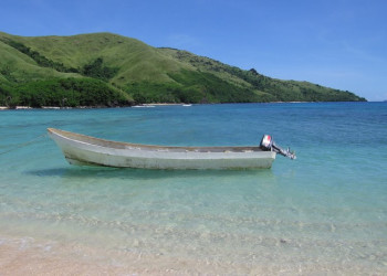 Вайа остров, Ясава группа островов, Фиджи, фото № 49944 – фотографии Фиджи