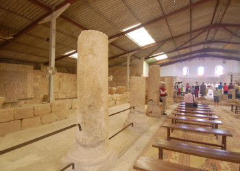 Гора Небо, Иордания, фото № 36606 – фотографии Иордании