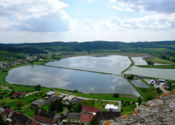 Гюсcинг – город в юго-восточной части Австрии – фотографии Австрии