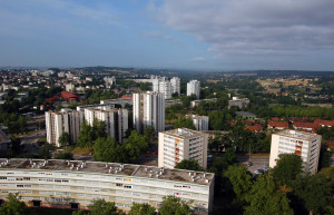 Лимож, Франция – фотографии Франции