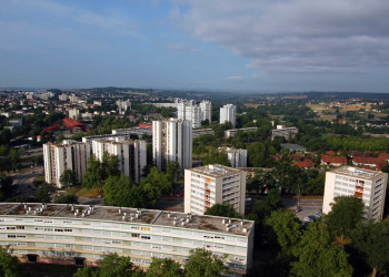 Лимож, Франция – фотографии Франции