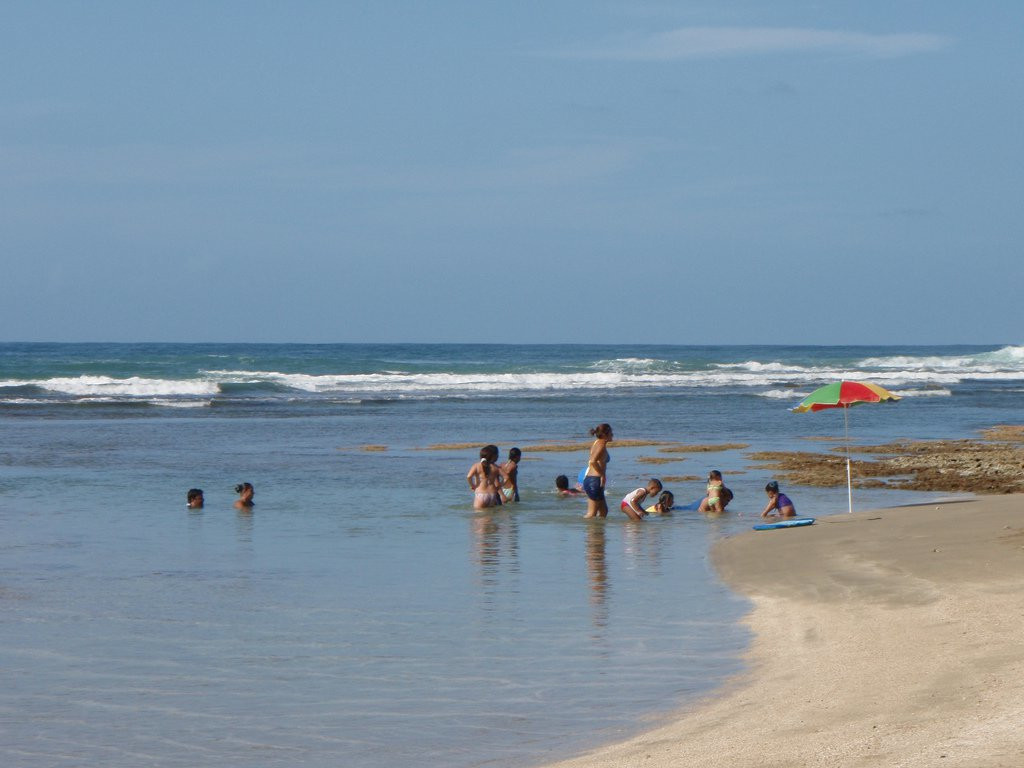 Пуэрто Вьехо, Лимон провинция, Коста-Рика, фото № 40197 – фотографии Коста-Рики