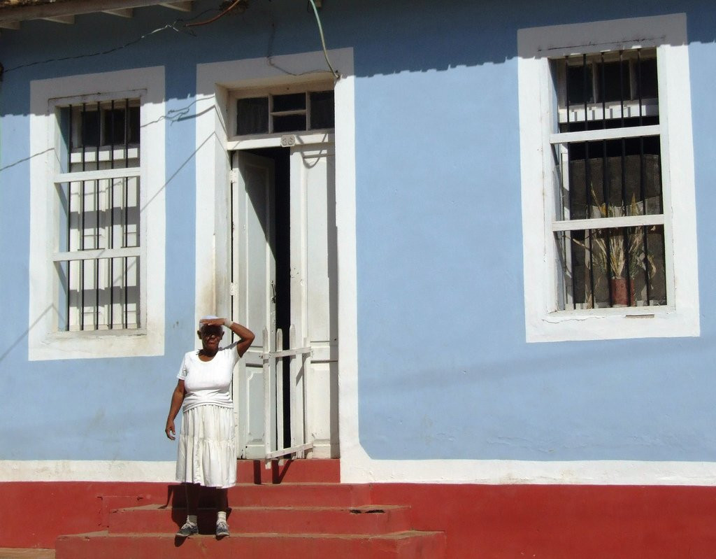 Дом в Варадеро, Куба. Фото 3 – фотографии Кубы