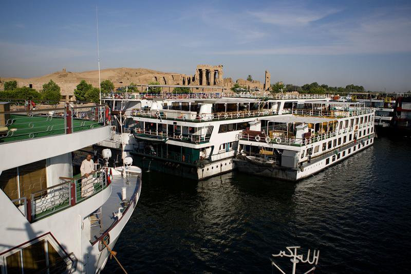 Египет, фото № 524 – фотографии Египта