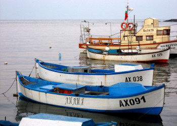 Ахтополь, Болгария, фото № 26429 – фотографии Болгарии