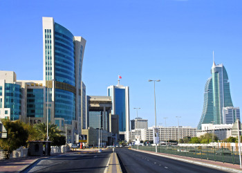 Манама, Бахрейн. Фото 2 – фотографии Бахрейна