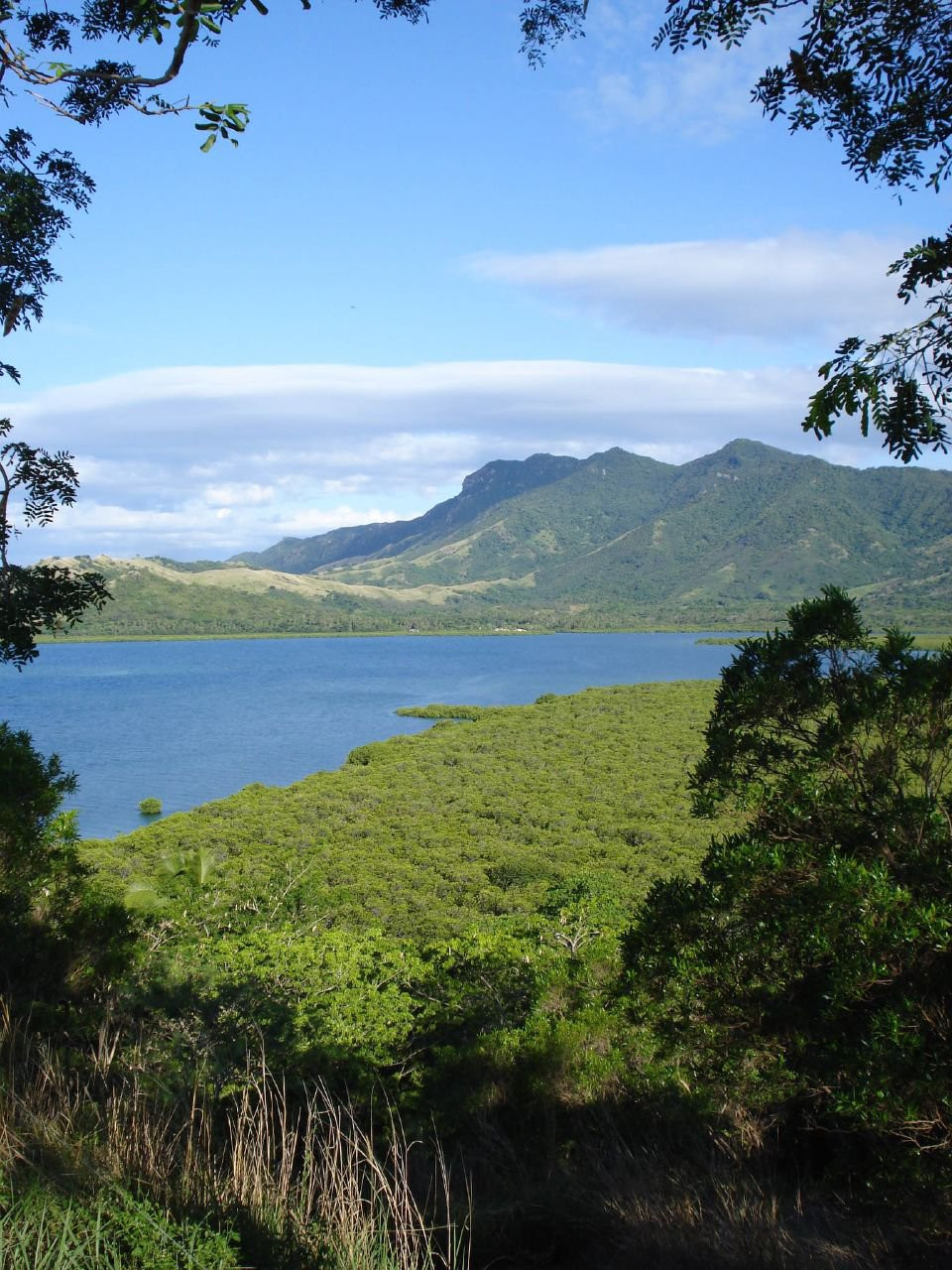 Нукубати остров, Вануа Леву группа островов, Фиджи, фото № 49331 – фотографии Фиджи