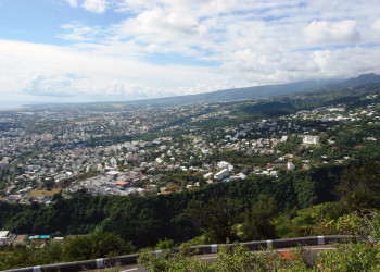 Сен-Дени, Реюньон, фото № 25959 – фотографии Реюньона