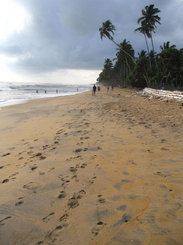 Калутара, Шри-Ланка, фото № 51234 – фотографии Шри-Ланки