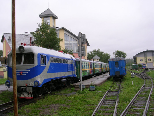 Иркутская синагога