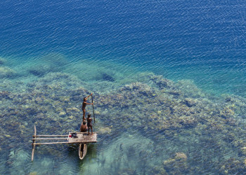 Папуа-Новая Гвинея – фотографии Папуа — Новой Гвинеи