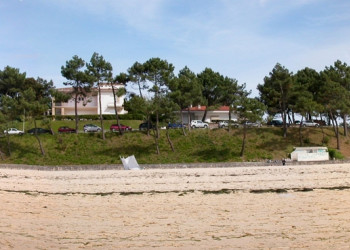 Пляж в Аркашоне, Франция. Фото 8 – фотографии Франции