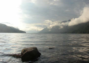 оз. Телецкое – фотографии России