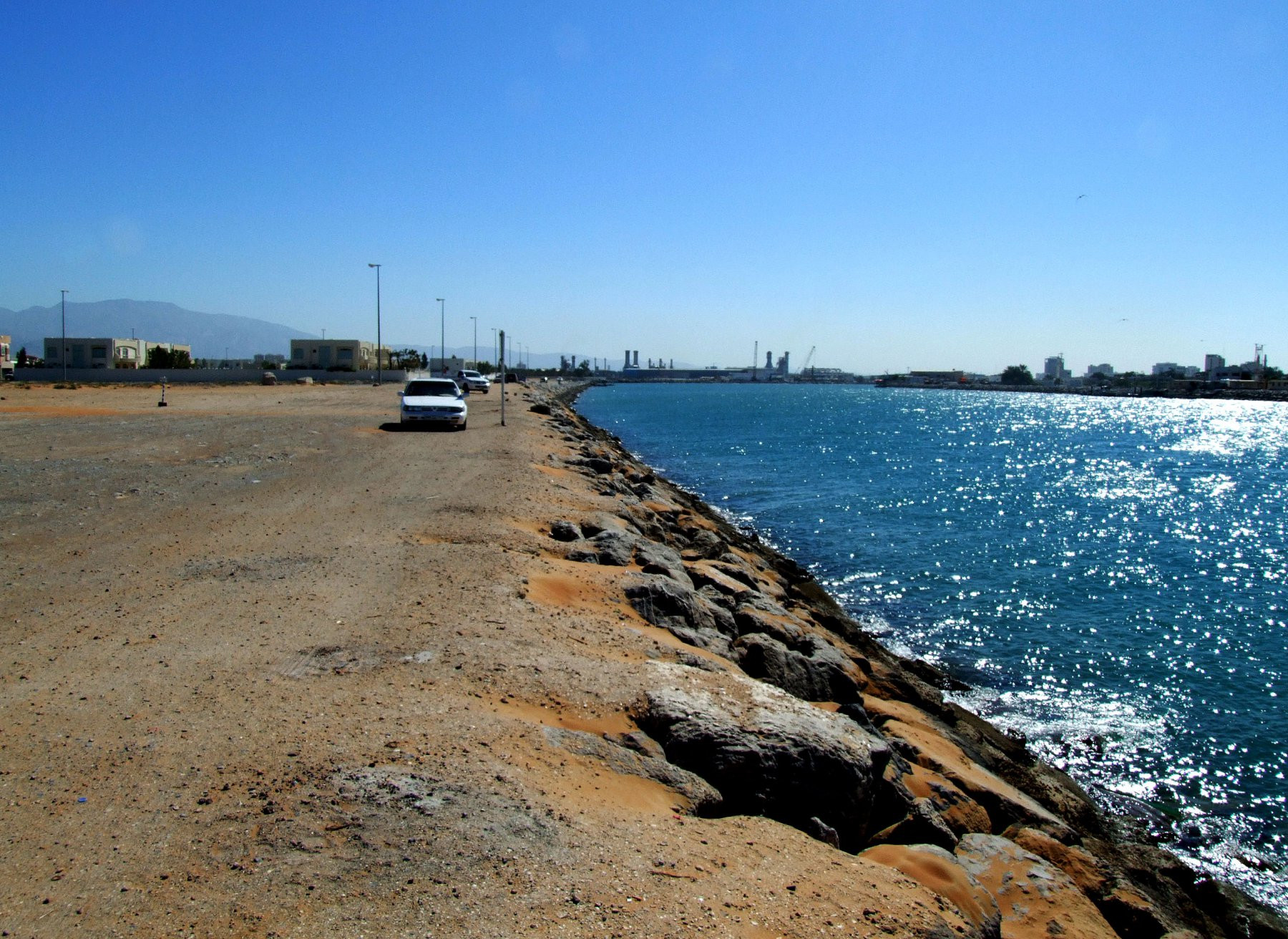 Рас-аль-Хайма, ОАЭ, фото № 61071 – фотографии ОАЭ