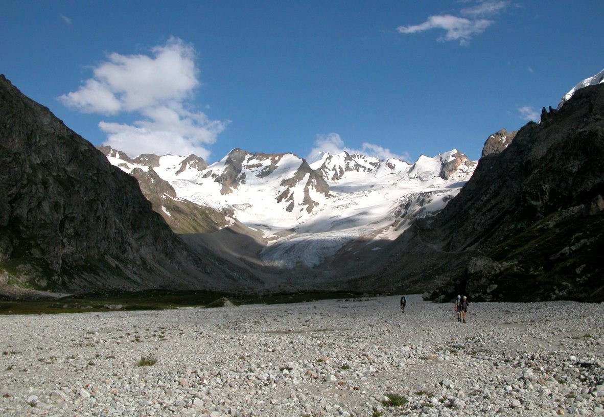 Джанкуат в Адыл Су, Россия – фотографии России