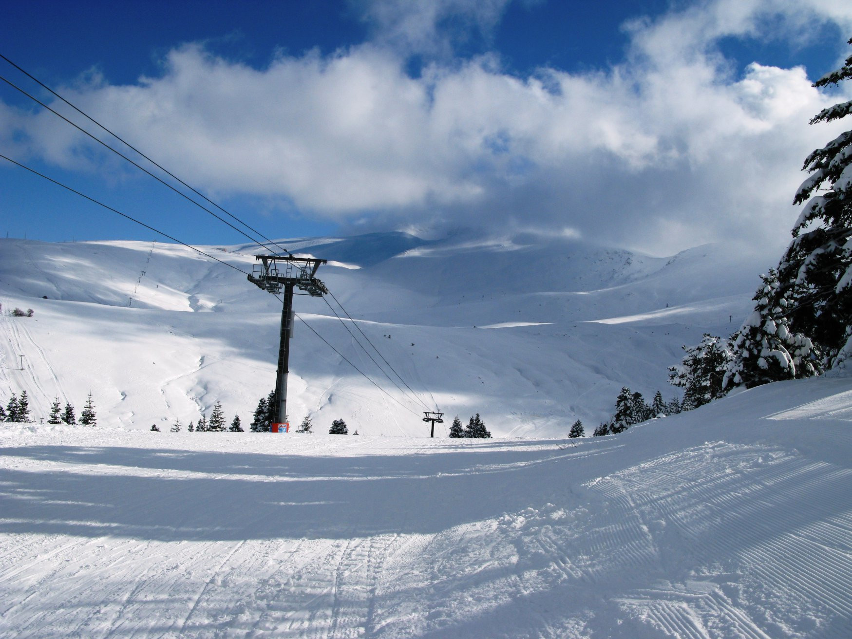 Улудаг, Мармара регион, Турция, фото № 46740 – фотографии Турции