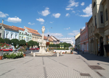 Тапольца, Венгрия, фото № 70718 – фотографии Венгрии