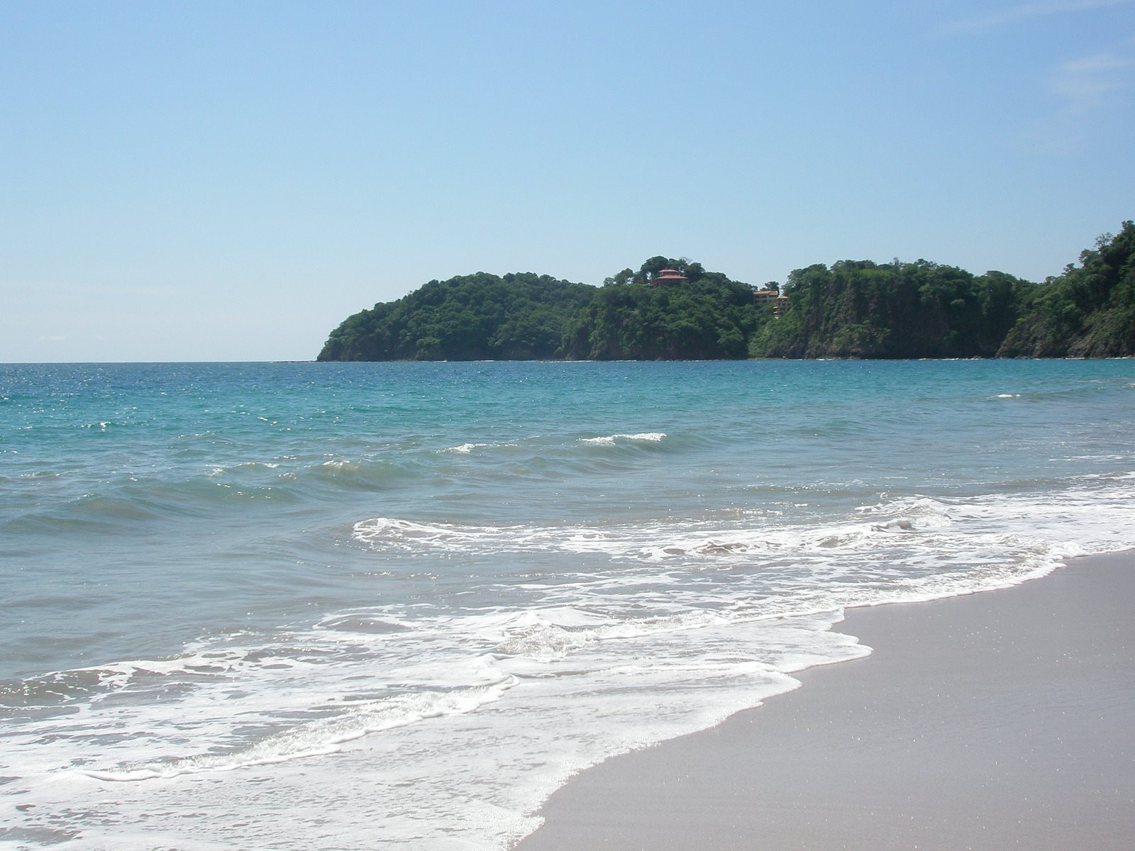 Плайя Фламинго, Гуанакасте провинция, Коста-Рика, фото № 39803 – фотографии Коста-Рики