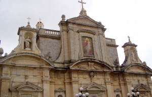 Рабат, Мальта остров, Мальта, фото № 42774 – фотографии Мальты