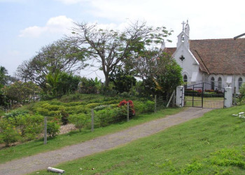 Негомбо, Шри-Ланка, фото № 51899 – фотографии Шри-Ланки