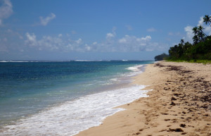 Остров Тонгатапу (Tongatapu Island) – фотографии Тонги