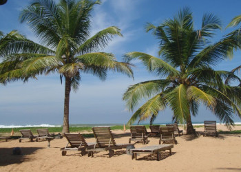 Ахунгалла, Шри-Ланка, фото № 50547 – фотографии Шри-Ланки