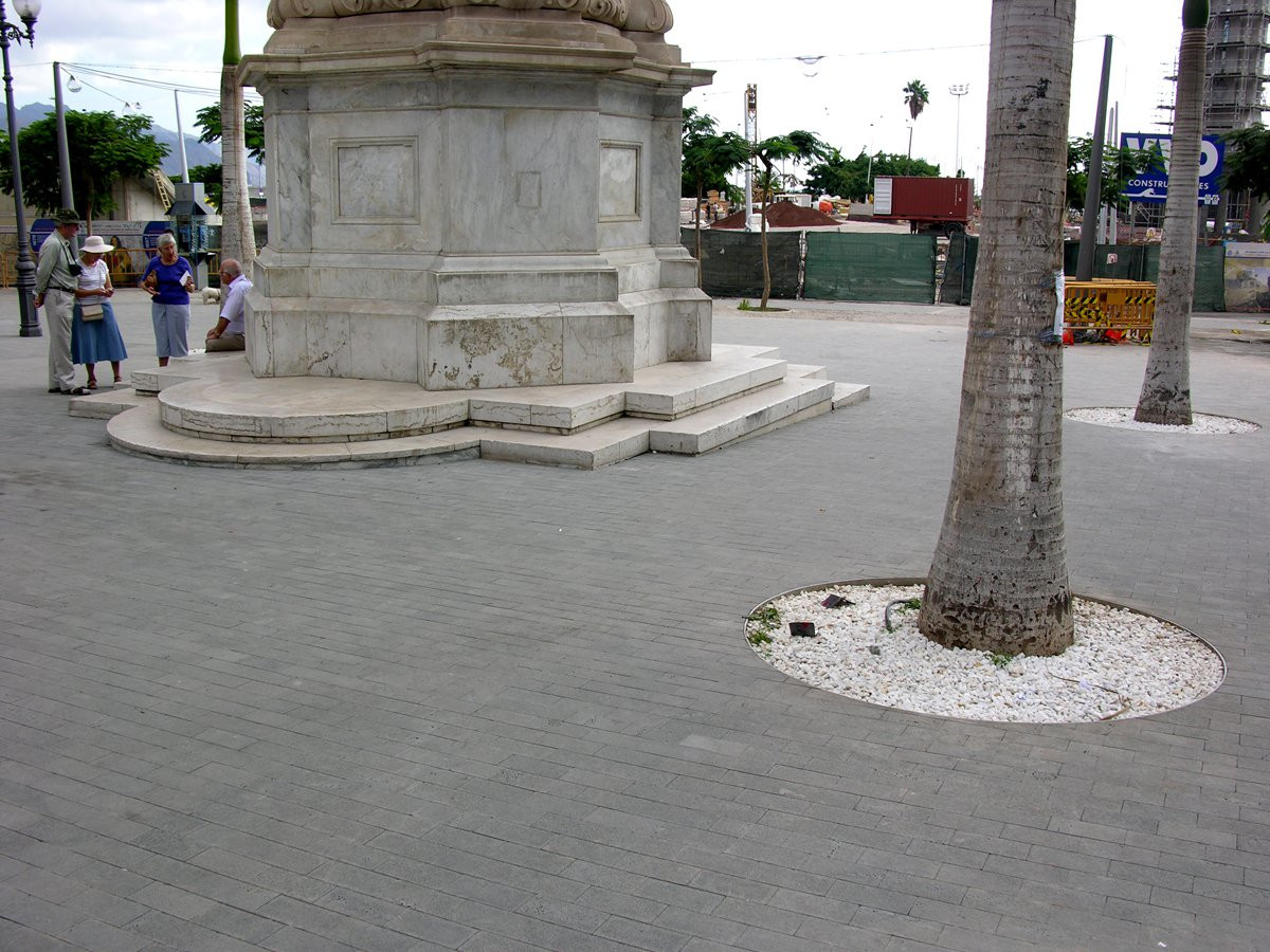 Канделария, Тенерифе остров, Канарские острова, фото № 33069 – фотографии Канарских островов