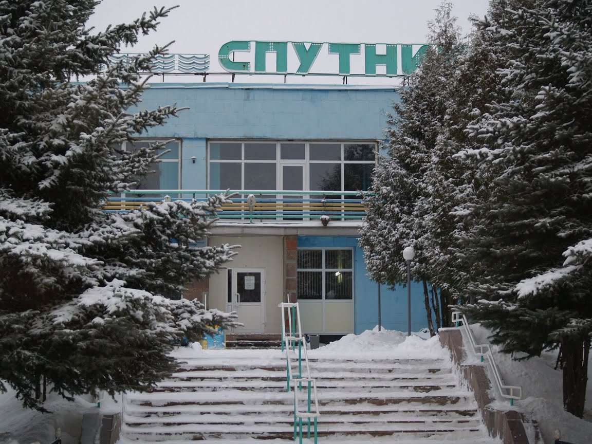 Задонск, Россия. Фото 4 – фотографии России