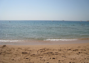 Шарм-эль-Шейх, Египет, фото № 35754 – фотографии Египта