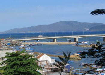 Нячанг (Nha Trang) или Ньячанг – фотографии Вьетнама