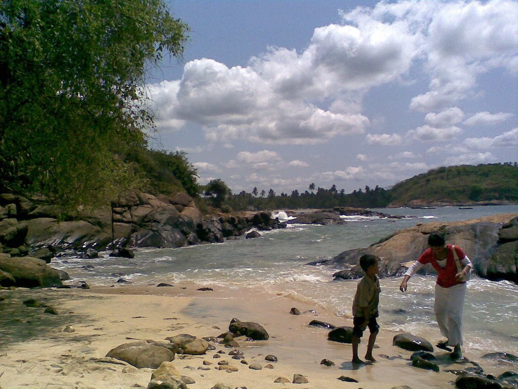 Хамбантота, Шри-Ланка, фото № 52505 – фотографии Шри-Ланки