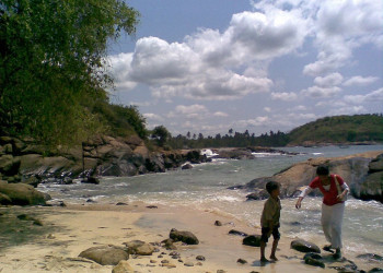 Хамбантота, Шри-Ланка, фото № 52505 – фотографии Шри-Ланки