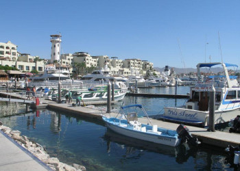 Лос-Кабос, Мексика, фото № 43594 – фотографии Мексики