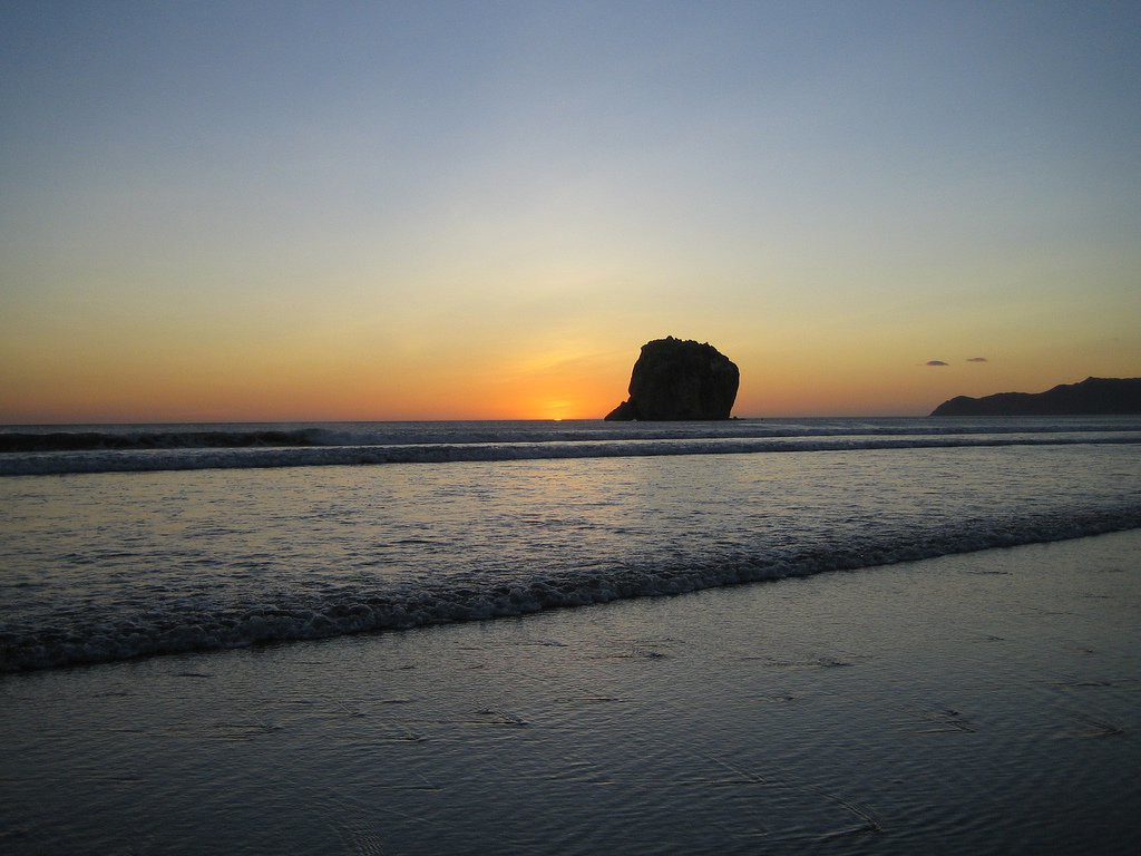 Санта Роза Национальный Парк, Гуанакасте провинция, Коста-Рика, фото № 39344 – фотографии Коста-Рики