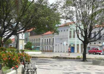 Сан-Луис, Бразилия, фото № 60314 – фотографии Бразилии