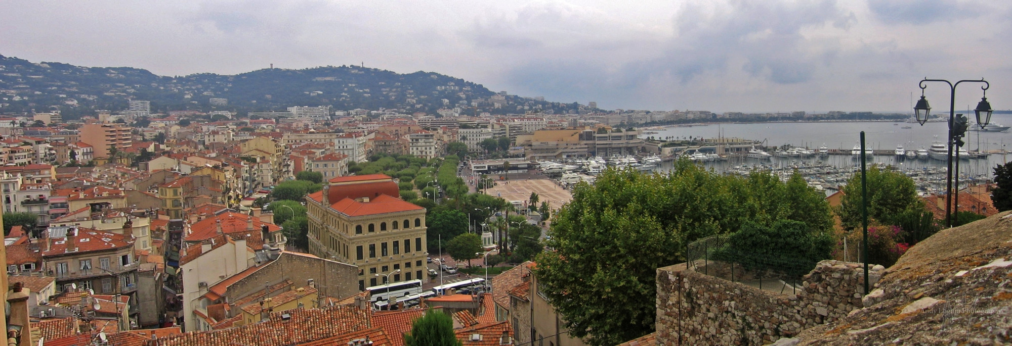 Канны, Франция. Фото 2 – фотографии Франции