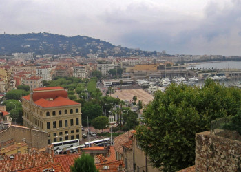 Канны, Франция. Фото 2 – фотографии Франции