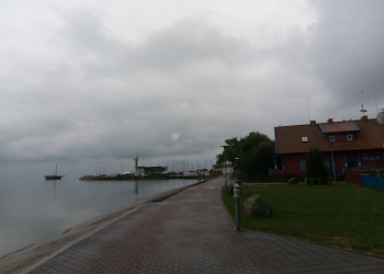 Нида – фотографии Литвы