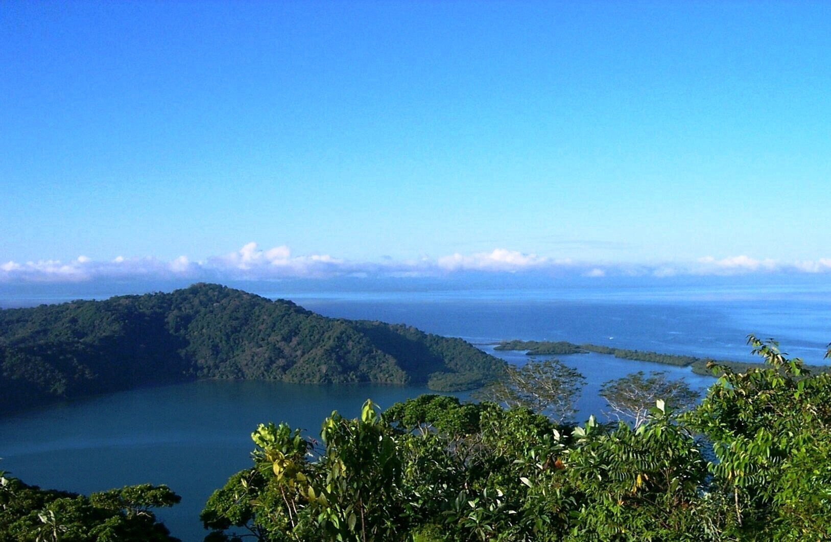 Гольфито, Пунтаренас провинция, Коста-Рика, фото № 40390 – фотографии Коста-Рики