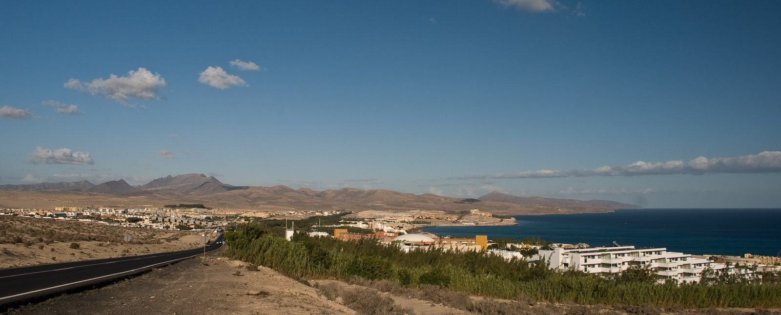 Фуэртевентура остров, Канарские острова, фото № 34407 – фотографии Канарских островов