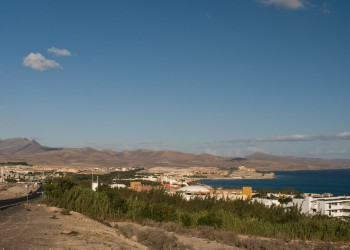 Фуэртевентура остров, Канарские острова, фото № 34407 – фотографии Канарских островов