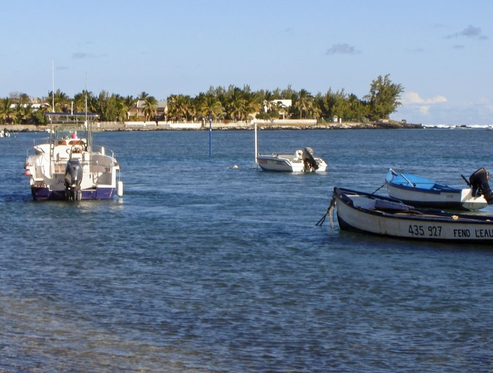 Ль-Этанж-Саль, Реюньон, фото № 25385 – фотографии Реюньона