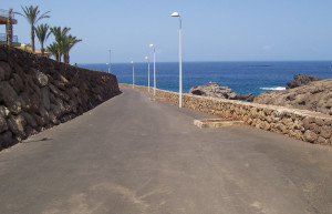 Плайя-Парайсо, Тенерифе остров, Канарские острова, фото № 33589 – фотографии Канарских островов