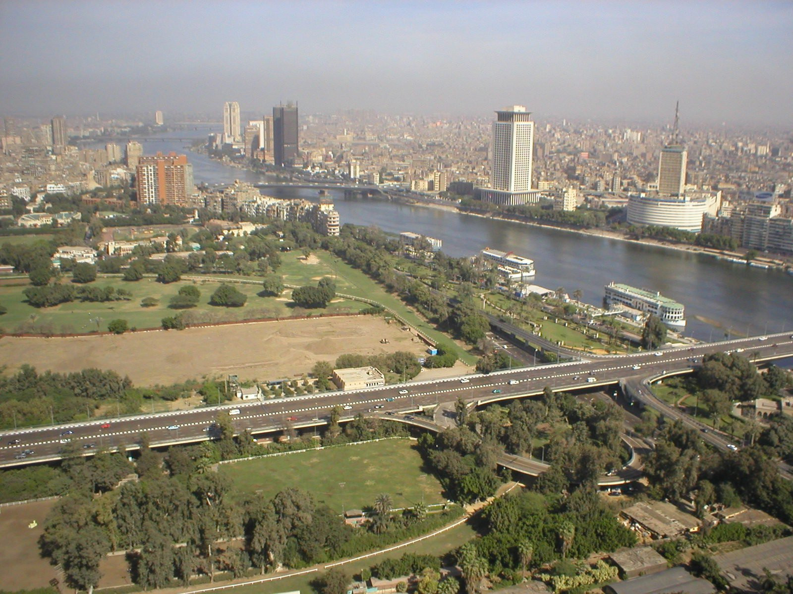 Каир, Египет, фото № 35012 – фотографии Египта